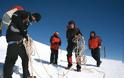 Ξεκίνησαν επίγειες έρευνες για τον εντοπισμό του αγνοούμενου 30χρονου ορειβάτη