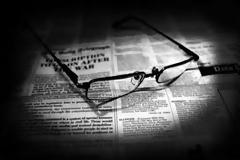 Δείτε τα πρωτοσέλιδα των εφημερίδων