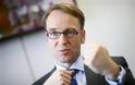 Weidmann: Οι πρόσθετες αρμοδιότητες της ΕΚΤ θέτουν σε κίνδυνο την ανεξαρτησία της
