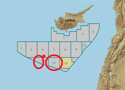 Άμεσα οι γεωτρήσεις για άντληση πετρελαίου στην Κύπρο - Φωτογραφία 1