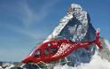 Δείτε τους Ελβετούς διασώστες της Air Zermatt και το υπερσύγχρονο ελικόπτερο Bell 429,που φέρνουν στα Γιάννενα!