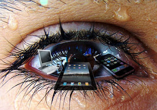 Κινδυνεύουν τα μάτια μας από την πολύωρη καθημερινή χρήση του υπολογιστή; - Φωτογραφία 2