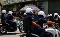 Σε εξέλιξη μεγάλη αστυνομική επιχείρηση στην Κέρκυρα Μέχρι στιγμής έχουν συλληφθεί 24 άτομα