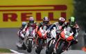 Η Pirelli προτιμά τα Superbikes από το MotoGP