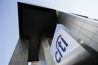 Την αποχώρηση του από πολλές χώρες εξετάζει ο τραπεζικός όμιλος Citigroup - Φωτογραφία 1