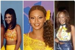 15 φωτογραφίες για τις οποίες η Beyoncé ντρέπεται