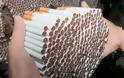 Νέα σύλληψη για λαθρεμπόριο τσιγάρων στην Κρήτη