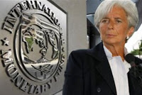 Το ΔΝΤ ομολογεί ξανά το ολέθριο λάθος του με τη συνταγή λιτότητας της Ελλάδας - Φωτογραφία 1