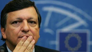 Μπαρόζο: Έχει εξαλειφθεί η απειλή για το ευρώ - Φωτογραφία 1
