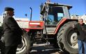 Δήλωση Κ. Γιοβανόπουλου για τις κινητοποιήσεις των αγροτών