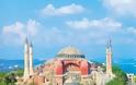 Τουρκία: Ζητούν η Αγία Σοφία να γίνει τζαμί