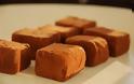 Μικρή ποσότητα σοκολάτας ικανοποιεί τη λαχτάρα για γλυκό