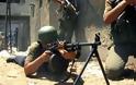 Οι ΗΠΑ προειδοποιούν τη Συρία για τη μεταφορά όπλων στο Λίβανο