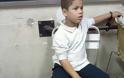 ΗΠΑ: Αστυνομικοί έβαλαν χειροπέδες και ανέκριναν επί ώρες επτάχρονο αγόρι