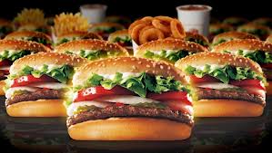 Το Burger Κing επιβεβαίωσε ότι χρησιμοποιούσε κρέας αλόγου - Φωτογραφία 1