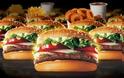 Το Burger Κing επιβεβαίωσε ότι χρησιμοποιούσε κρέας αλόγου - Φωτογραφία 1