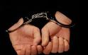Τρείς συλλήψεις αλλοδαπών για κλοπές στα Χανιά - Έχουν ξανασυλληφθεί πολλές φορές