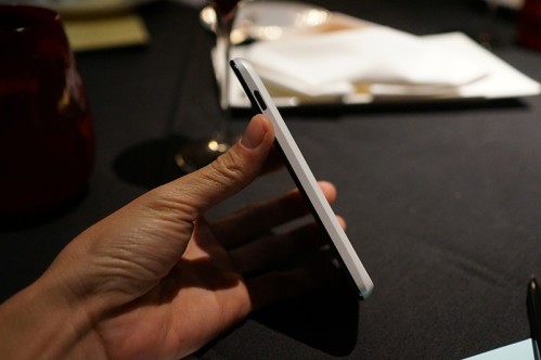 Το LG Nexus 4 τώρα και σε λευκό - Φωτογραφία 3
