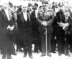 Σοφοκλής Δούσμανης: από τον θρίαμβο του Ελληνικού στόλου στους Βαλκανικούς πολέμους, στην καταστολή του Βενιζελικού κινήματος της 1ης Μαρτίου 1935 - Φωτογραφία 3