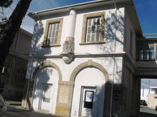 Κύπρος: Το «παλιό νοσοκομείο της Σκάλας» θα στεγάσει το δημαρχείο - Φωτογραφία 1