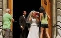 Απίθανη φάρσα: O πιο σύντομος γάμος στην ιστορία (vid)