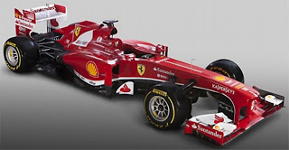 ΕΛΑΜΨΕ Η ΝΕΑ... Ferrari! *PHOTOS* - Φωτογραφία 3