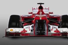 ΕΛΑΜΨΕ Η ΝΕΑ... Ferrari! *PHOTOS*