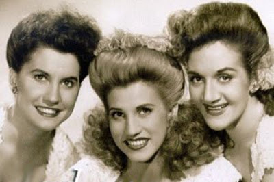 Πέθανε η μεγάλη ντίβα Patty Andrews - Φωτογραφία 2