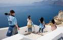 Αισιόδοξοι οι Έλληνες ξενοδόχοι για το 2013