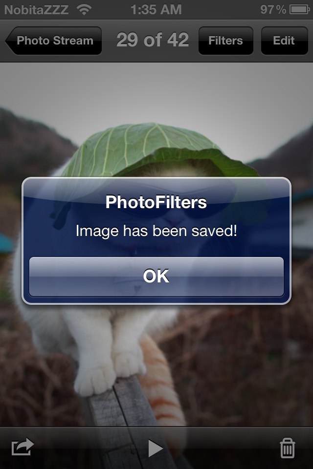 PhotoFilters: Cydia tweak...όπως με Instagram - Φωτογραφία 3