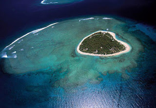 Τavarua island: Το νησί της καρδιάς! - Φωτογραφία 1