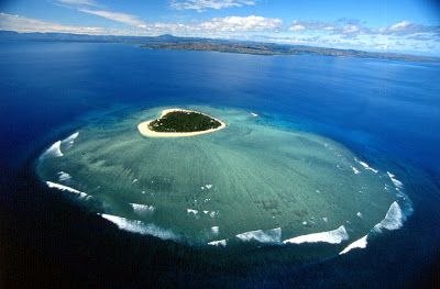 Τavarua island: Το νησί της καρδιάς! - Φωτογραφία 2