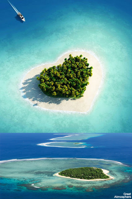 Τavarua island: Το νησί της καρδιάς! - Φωτογραφία 5