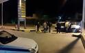 Ιωάννινα: Άφαντοι οι δράστες της χθεσινής ληστείας σε βενζινάδικο