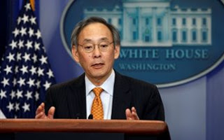 Παραιτείται από το αξίωμά του ο υπουργός Ενέργειας των ΗΠΑ Στίβεν Τσου - Φωτογραφία 1