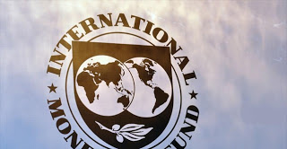 Με κυρώσεις απειλεί την Αργεντινή το ΔΝΤ - Φωτογραφία 1