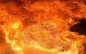 Χανιά: Η κατσαρόλα άναψε... φωτιές