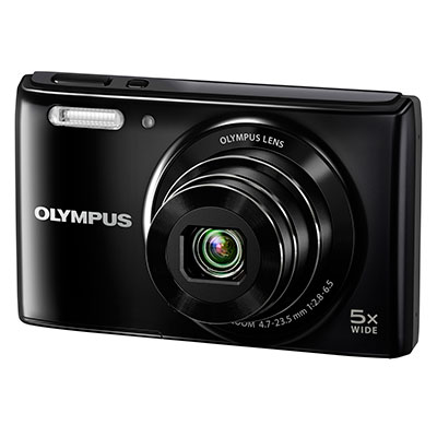 Olympus: Οι νέες compact και με χάρη μηχανές - Φωτογραφία 3