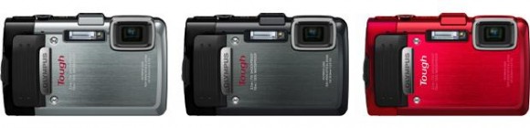 Olympus: Οι νέες compact και με χάρη μηχανές - Φωτογραφία 5