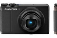 Olympus: Οι νέες compact και με χάρη μηχανές
