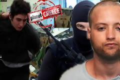 ΑΠΟΚΑΛΥΨΗ: Συνεργάτες του Θεοφίλου οι τρομοκράτες με τα καλάσνικοφ. Αυτός είναι ο ένας από τους συλληφθέντες [ΟΝΟΜΑ - ΦΩΤΟ - ΒΙΝΤΕΟ]