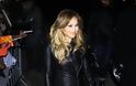 Η Jennifer Lopez στο promo tour της ταινίας ‘Parker’ - Φωτογραφία 5