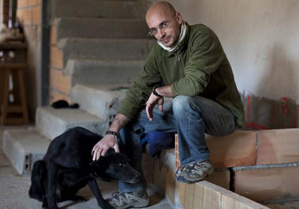 Αυτοί είναι οι πιο άτυχοι άνθρωποι του κόσμου - Φωτογραφία 2