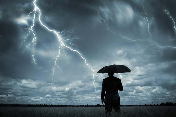 Αυτοί είναι οι πιο άτυχοι άνθρωποι του κόσμου - Φωτογραφία 3