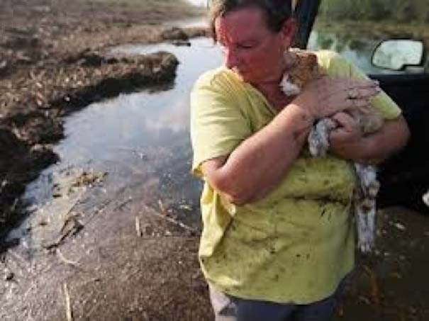 Αυτοί είναι οι πιο άτυχοι άνθρωποι του κόσμου - Φωτογραφία 5