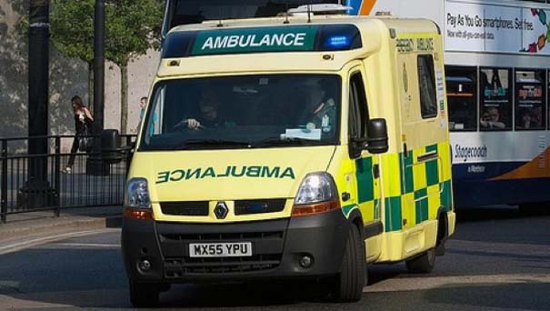 Αυτοί είναι οι πιο άτυχοι άνθρωποι του κόσμου - Φωτογραφία 6