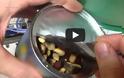 Τι συμβαίνει μέσα σε μια κονσέρβα με ξηρούς καρπούς στο Διάστημα [video]