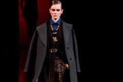 Fashion trend: Γκρι χρώμα στο παλτό σας