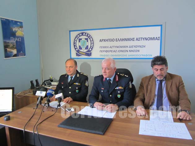 Εξάρθρωση εγκληματικής οργάνωσης τοκογλυφίας στην Κέρκυρα...!!! - Φωτογραφία 9