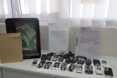 Εξάρθρωση εγκληματικής οργάνωσης τοκογλυφίας στην Κέρκυρα...!!!